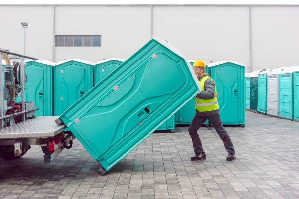 Best Portable toilet rental cost  in Morrow, GA