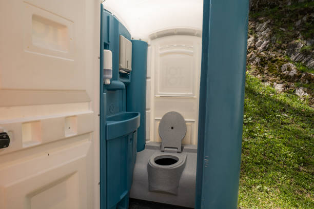 Porta potty services near me in Morrow, GA