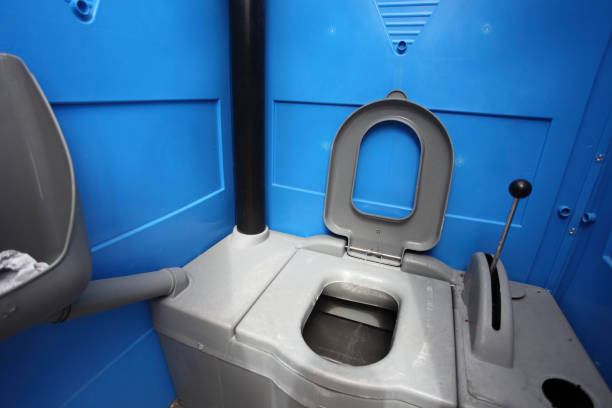 Best Portable restroom trailer rental  in Morrow, GA