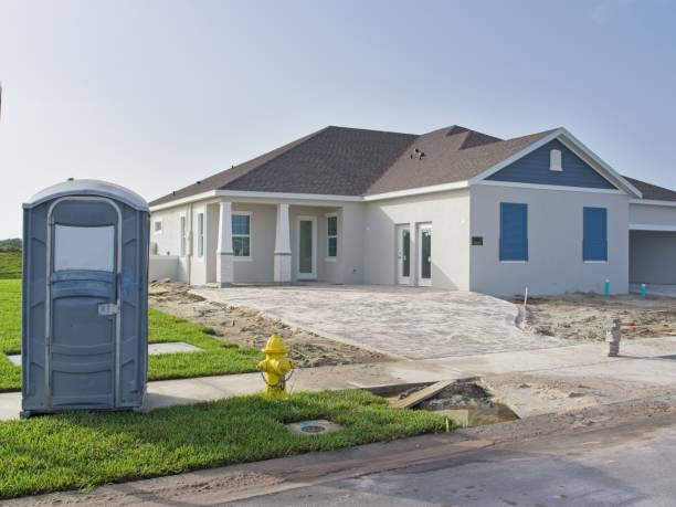 Best Best portable toilet rental  in Morrow, GA