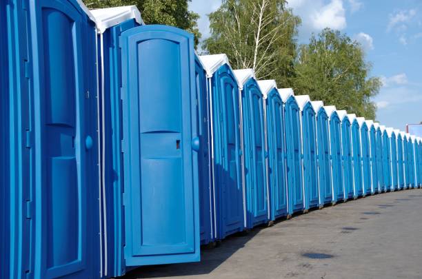 Trusted Morrow, GA porta potty rental Experts